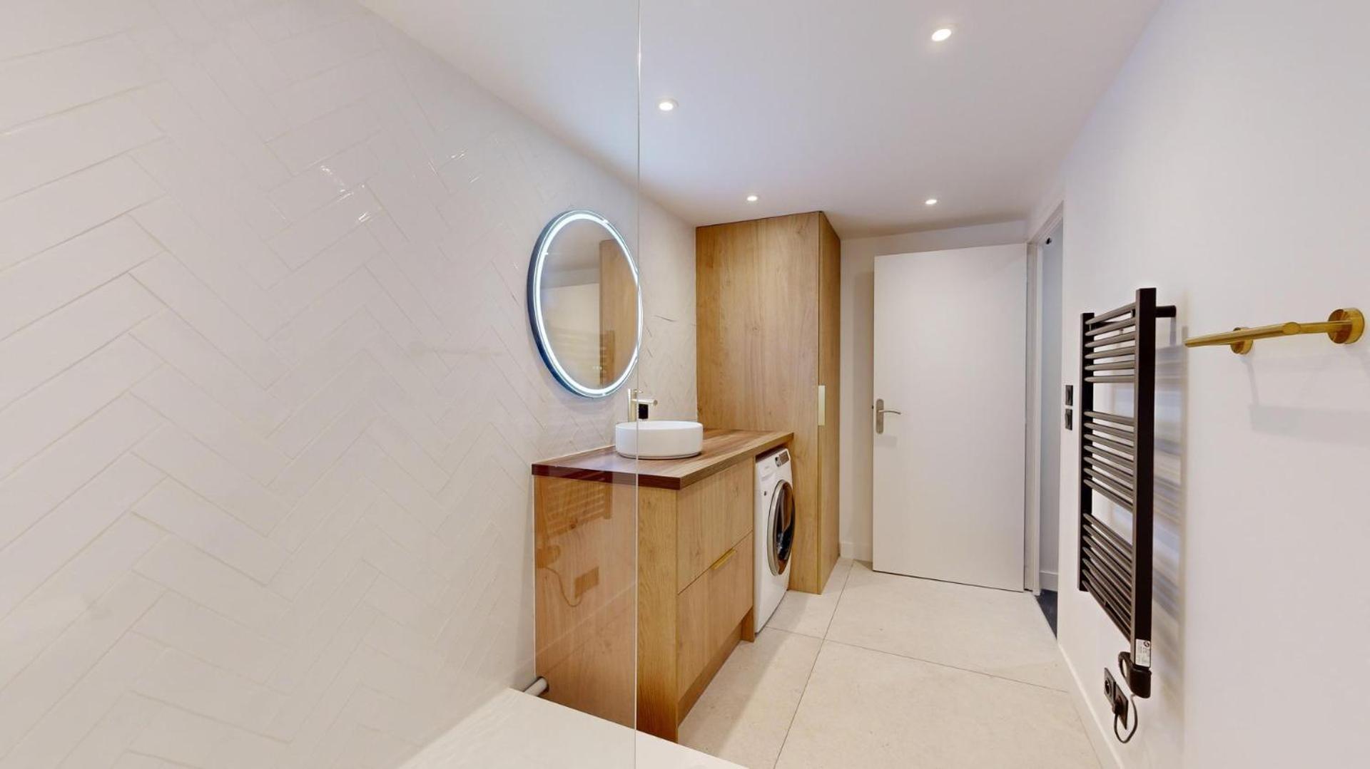 Bluestay 299 - Superb In Apartment