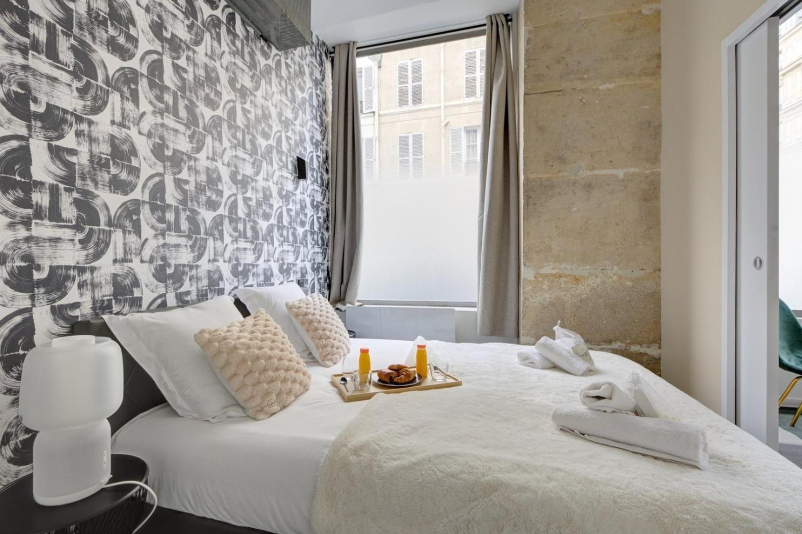 Bluestay 299 - Superb In Paris