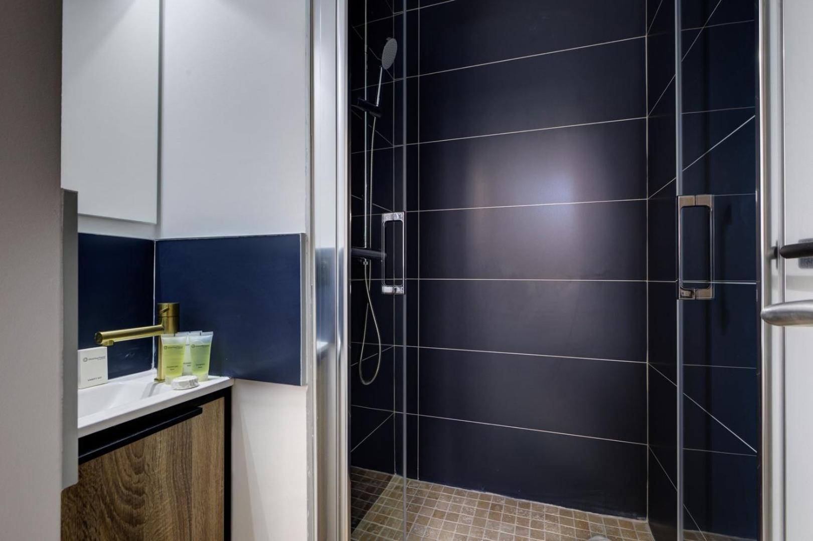 Apartment Bluestay 299 - Superb In Paris